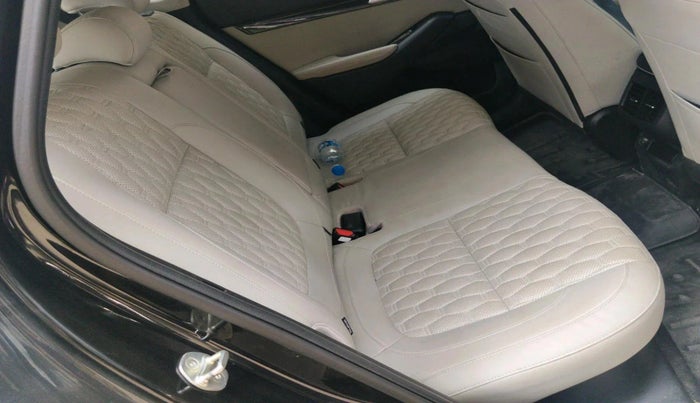 2021 KIA SELTOS HTX 1.5 PETROL, Petrol, Manual, 32,494 km, interior