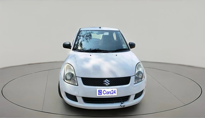 2015 Maruti Swift Dzire TOUR DIESEL, Diesel, Manual, 1,60,399 km, exterior