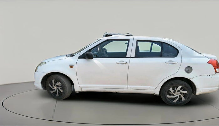 2015 Maruti Swift Dzire TOUR DIESEL, Diesel, Manual, 1,60,399 km, exterior