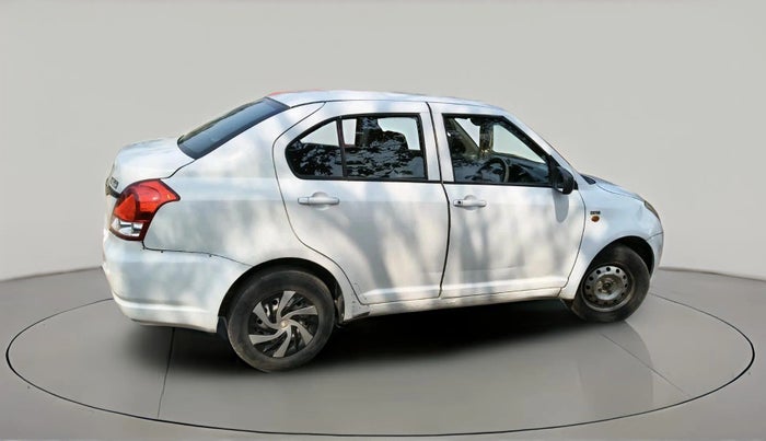 2015 Maruti Swift Dzire TOUR DIESEL, Diesel, Manual, 1,60,399 km, exterior