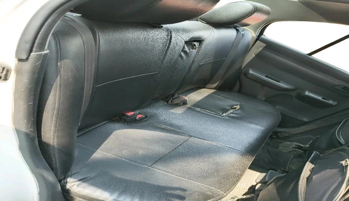 2015 Maruti Swift Dzire TOUR DIESEL, Diesel, Manual, 1,60,399 km, interior