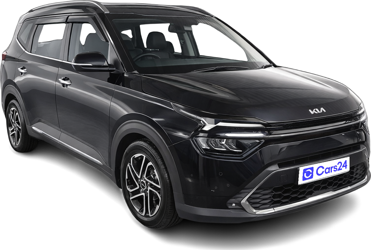 2023 KIA CARENS - SUV - Diesel - Automatic - ₹16.20 lakh