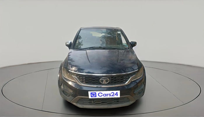 2017 Tata Hexa XM 4X2 7 STR, Diesel, Manual, 2,05,585 km, exterior