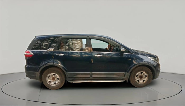 2017 Tata Hexa XM 4X2 7 STR, Diesel, Manual, 2,05,585 km, exterior