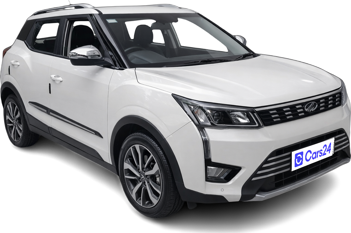 2019 Mahindra XUV300 - SUV - Diesel - Manual - ₹8.88 lakh