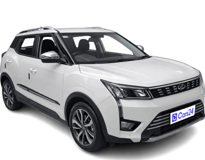 2019 Mahindra XUV300 - SUV - Diesel - Manual - ₹8.88 lakh