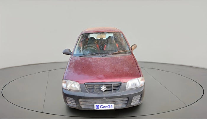 2011 Maruti Alto LXI, Petrol, Manual, 2,63,554 km, exterior