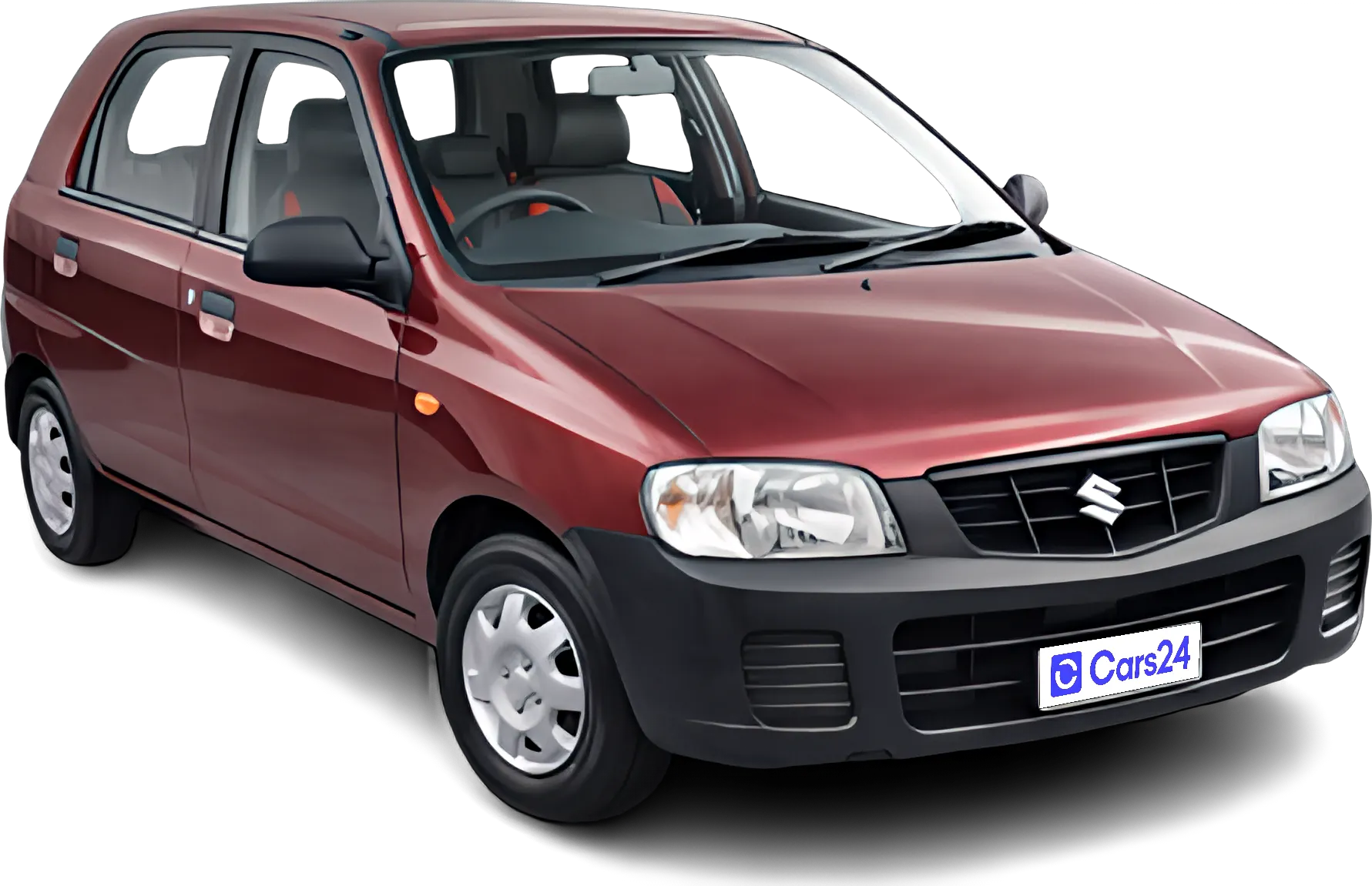 2011 Maruti Alto - Hatchback - Petrol - Manual - ₹1.10 lakh