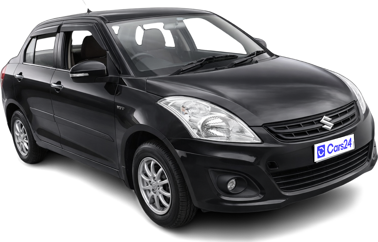 2014 Maruti Swift Dzire - Sedan - Petrol - Manual - ₹3.33 lakh