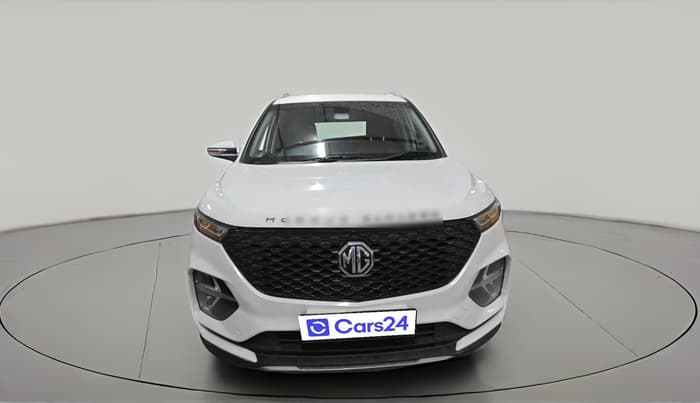 2021 MG HECTOR PLUS SMART 2.0 DIESEL TURBO MT 7-STR, Diesel, Manual, 70,579 km, exterior