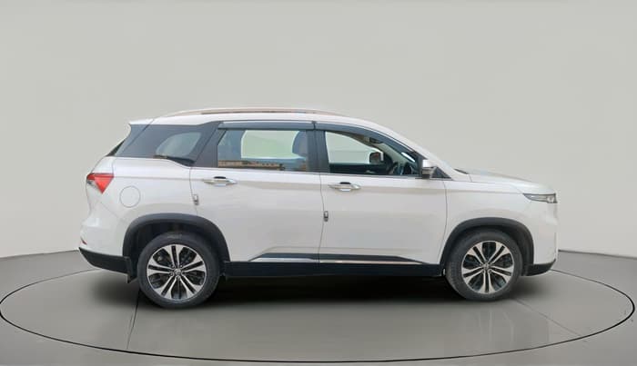 2021 MG HECTOR PLUS SMART 2.0 DIESEL TURBO MT 7-STR, Diesel, Manual, 70,579 km, exterior