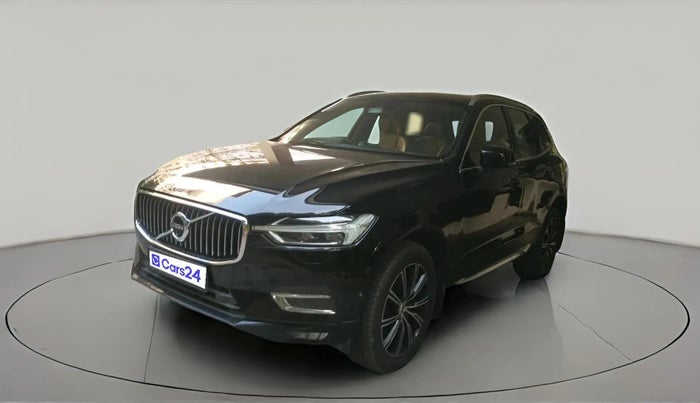 2019 Volvo XC 60 D5 INSCRIPTION, Diesel, Automatic, 1,38,189 km, exterior