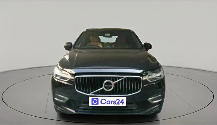 2019 Volvo XC 60 D5 INSCRIPTION, Diesel, Automatic, 1,38,189 km, exterior