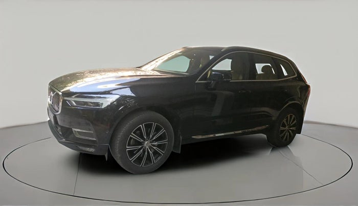 2019 Volvo XC 60 D5 INSCRIPTION, Diesel, Automatic, 1,38,189 km, exterior