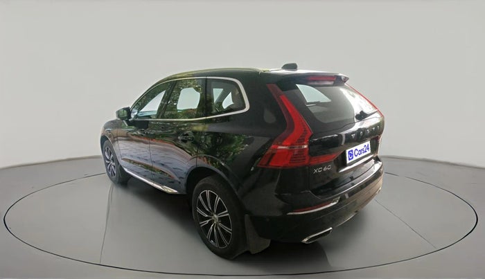 2019 Volvo XC 60 D5 INSCRIPTION, Diesel, Automatic, 1,38,189 km, exterior