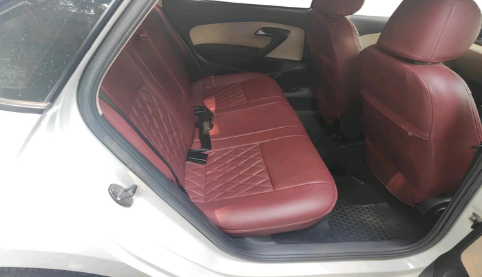 2019 Skoda Rapid 1.6 MPI ACTIVE, Petrol, Manual, 70,431 km, interior