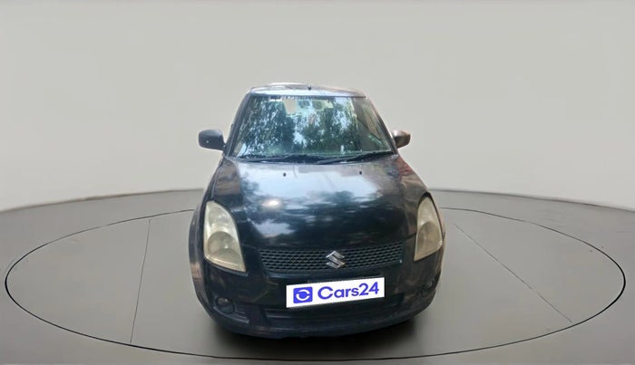 2008 Maruti Swift VXI 1.3, Petrol, Manual, 84,267 km, exterior