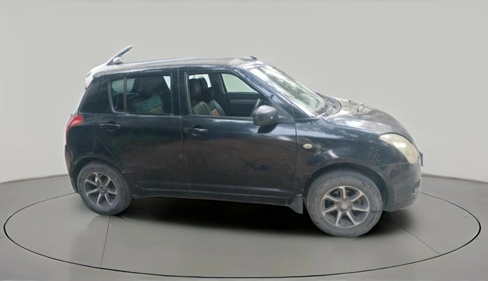 2008 Maruti Swift VXI 1.3, Petrol, Manual, 84,267 km, exterior
