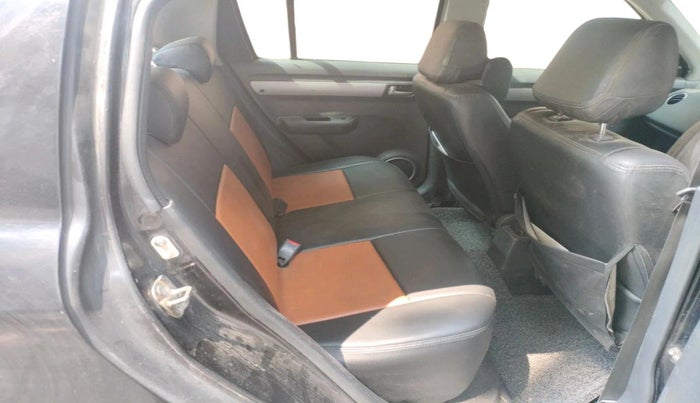 2008 Maruti Swift VXI 1.3, Petrol, Manual, 84,267 km, interior