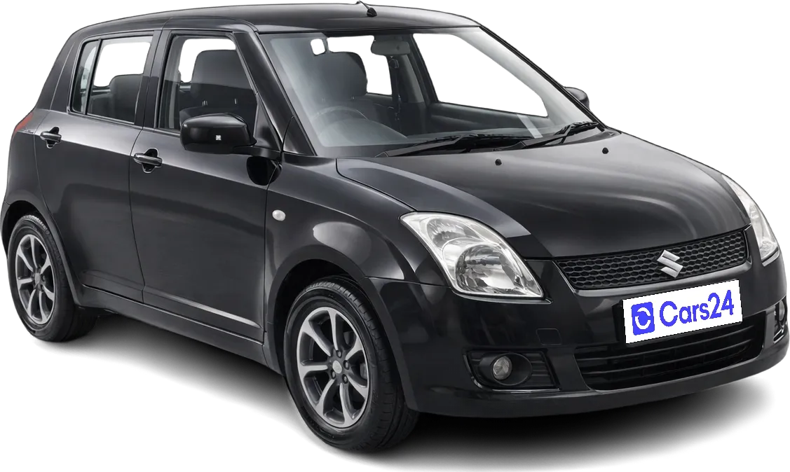 2008 Maruti Swift - Hatchback - Petrol - Manual - ₹95,000