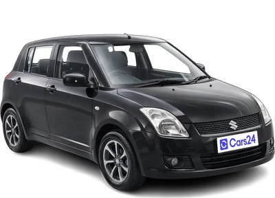 2008 Maruti Swift - Hatchback - Petrol - Manual - ₹95,000