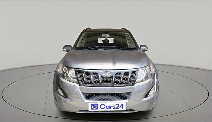 2016 Mahindra XUV500 W6, Diesel, Manual, 1,26,641 km, exterior