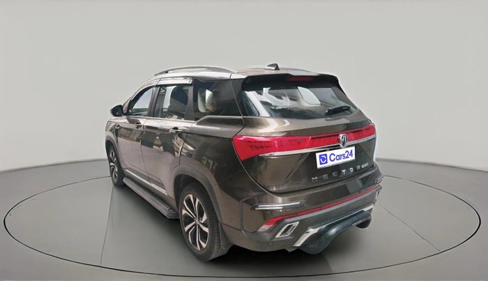 2023 MG HECTOR PLUS SHARP PRO 1.5 TURBO MT 6 STR, Petrol, Manual, 19,213 km, exterior