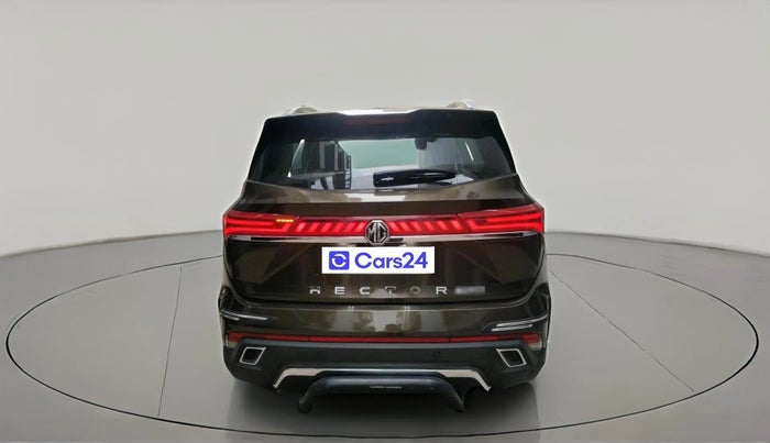 2023 MG HECTOR PLUS SHARP PRO 1.5 TURBO MT 6 STR, Petrol, Manual, 19,213 km, exterior