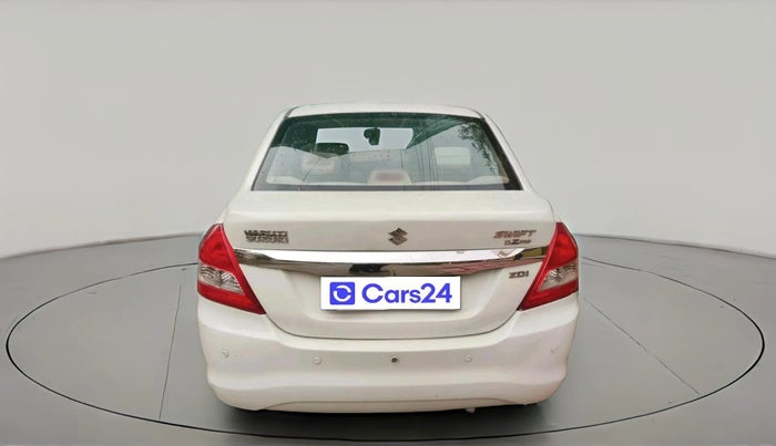 2015 Maruti Swift Dzire ZDI, Diesel, Manual, 1,75,317 km, exterior