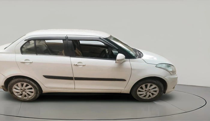 2015 Maruti Swift Dzire ZDI, Diesel, Manual, 1,75,317 km, exterior