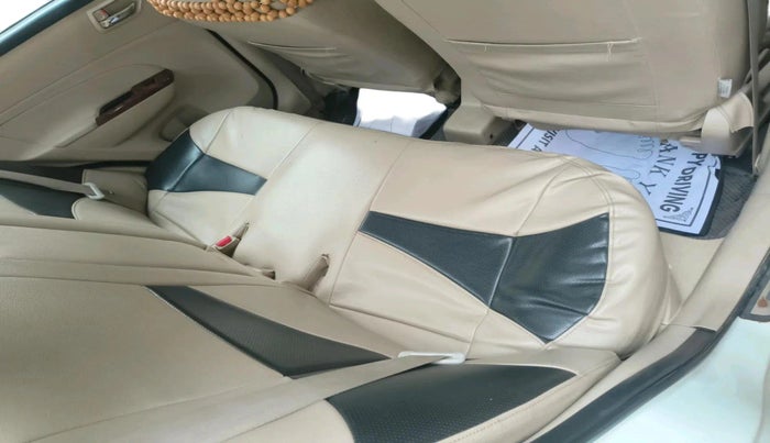 2015 Maruti Swift Dzire ZDI, Diesel, Manual, 1,75,317 km, interior
