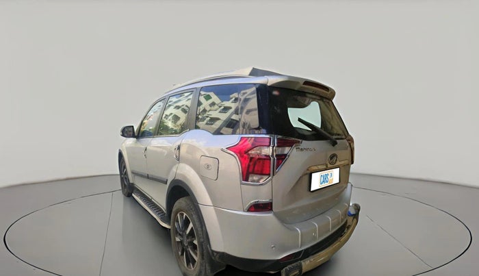 2018 Mahindra XUV500 W11 AT, Diesel, Automatic, 92,475 km, exterior