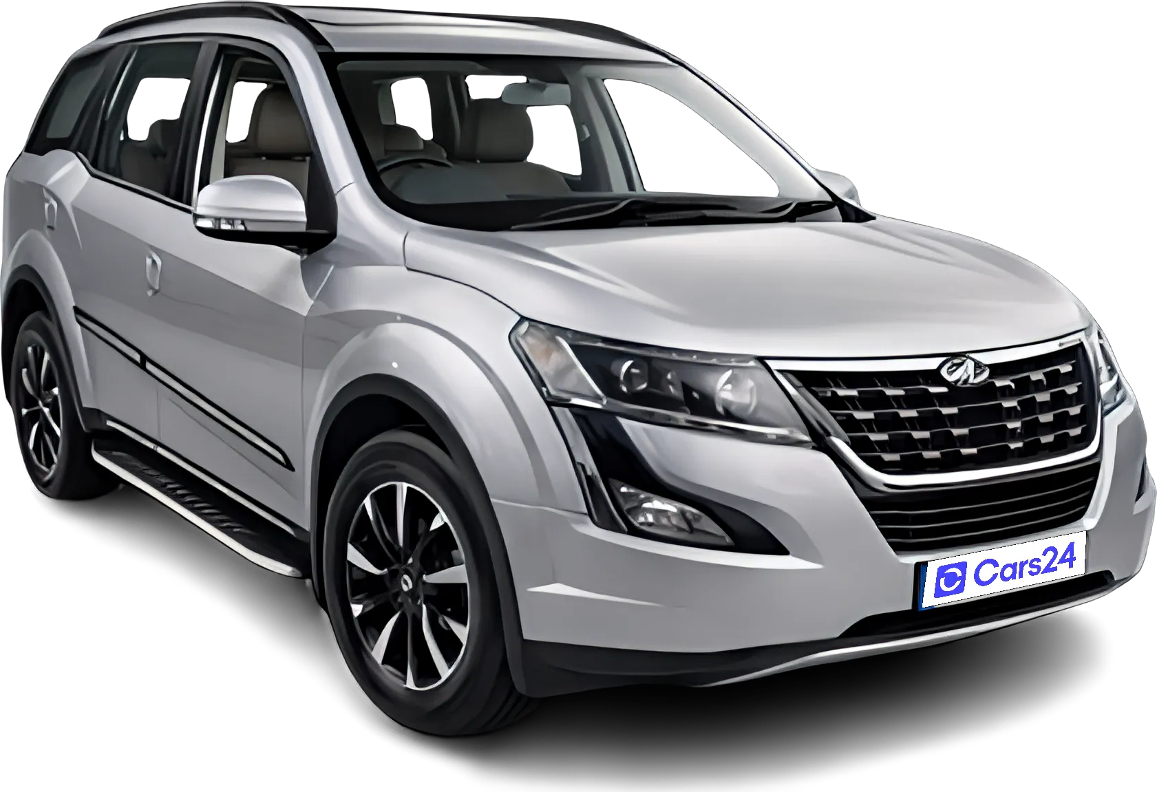 2018 Mahindra XUV500 - SUV - Diesel - Automatic - ₹12.05 lakh