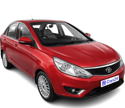2015 Tata Zest - Sedan - Petrol - Manual - ₹2.77 lakh
