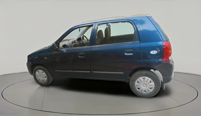 2012 Maruti Alto LXI, Petrol, Manual, 15,861 km, exterior