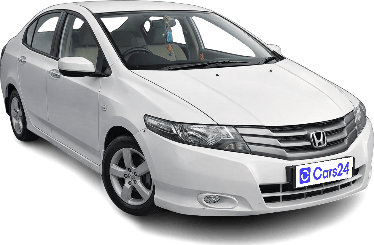 2011 Honda City - Sedan - Petrol - Manual - ₹1.77 lakh