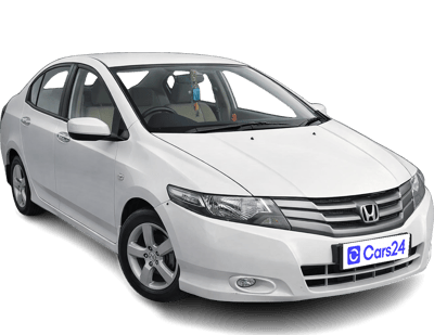 2011 Honda City - Sedan - Petrol - Manual - ₹1.77 lakh