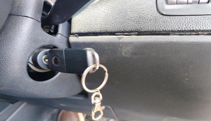 2018 Volkswagen Polo HIGHLINE1.5L, Diesel, Manual, 92,718 km, interior