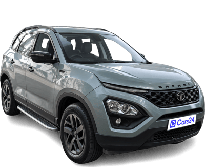 2021 Tata Safari - SUV - Diesel - Automatic - ₹14.40 lakh