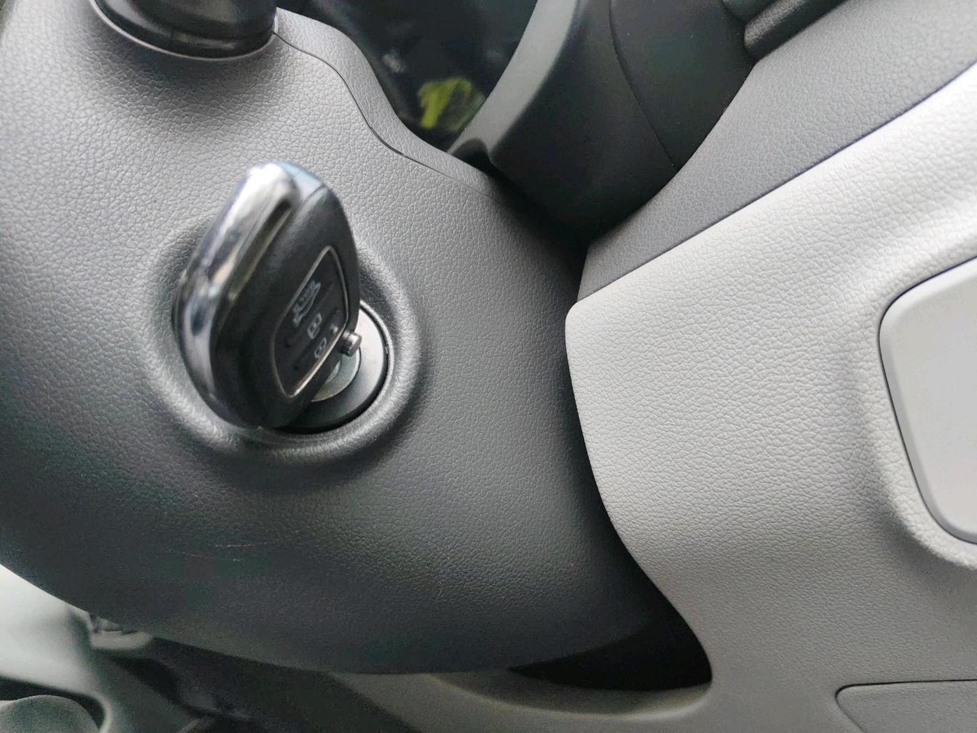 2020 Hyundai GRAND I10 NIOS MAGNA AMT 1.2 KAPPA VTVT, Petrol, Automatic, 30,423 km, interior