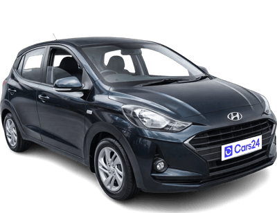 2020 Hyundai GRAND I10 NIOS - Hatchback - Petrol - Automatic - ₹5.69 lakh