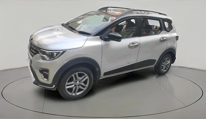 2021 Renault TRIBER RXZ DUAL TONE, Petrol, Manual, 54,814 km, exterior