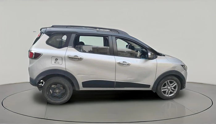 2021 Renault TRIBER RXZ DUAL TONE, Petrol, Manual, 54,814 km, exterior