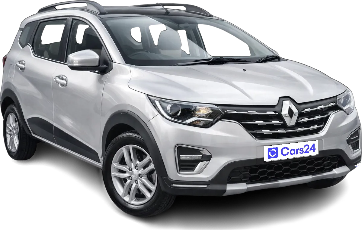 2021 Renault TRIBER - SUV - Petrol - Manual - ₹5.10 lakh