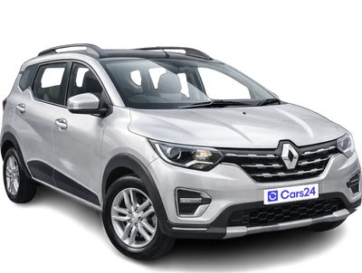 2021 Renault TRIBER - SUV - Petrol - Manual - ₹5.10 lakh