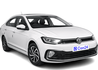 2024 Volkswagen VIRTUS - Sedan - Petrol - Manual - ₹13.00 lakh