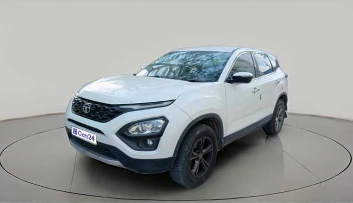 2021 Tata Harrier XZ 2.0L, Diesel, Manual, 1,18,989 km, exterior