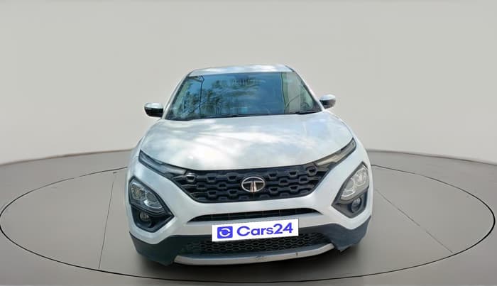 2021 Tata Harrier XZ 2.0L, Diesel, Manual, 1,18,989 km, exterior