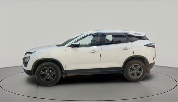 2021 Tata Harrier XZ 2.0L, Diesel, Manual, 1,18,989 km, exterior
