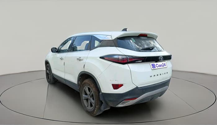 2021 Tata Harrier XZ 2.0L, Diesel, Manual, 1,18,989 km, exterior